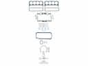 Engine Gasket Set